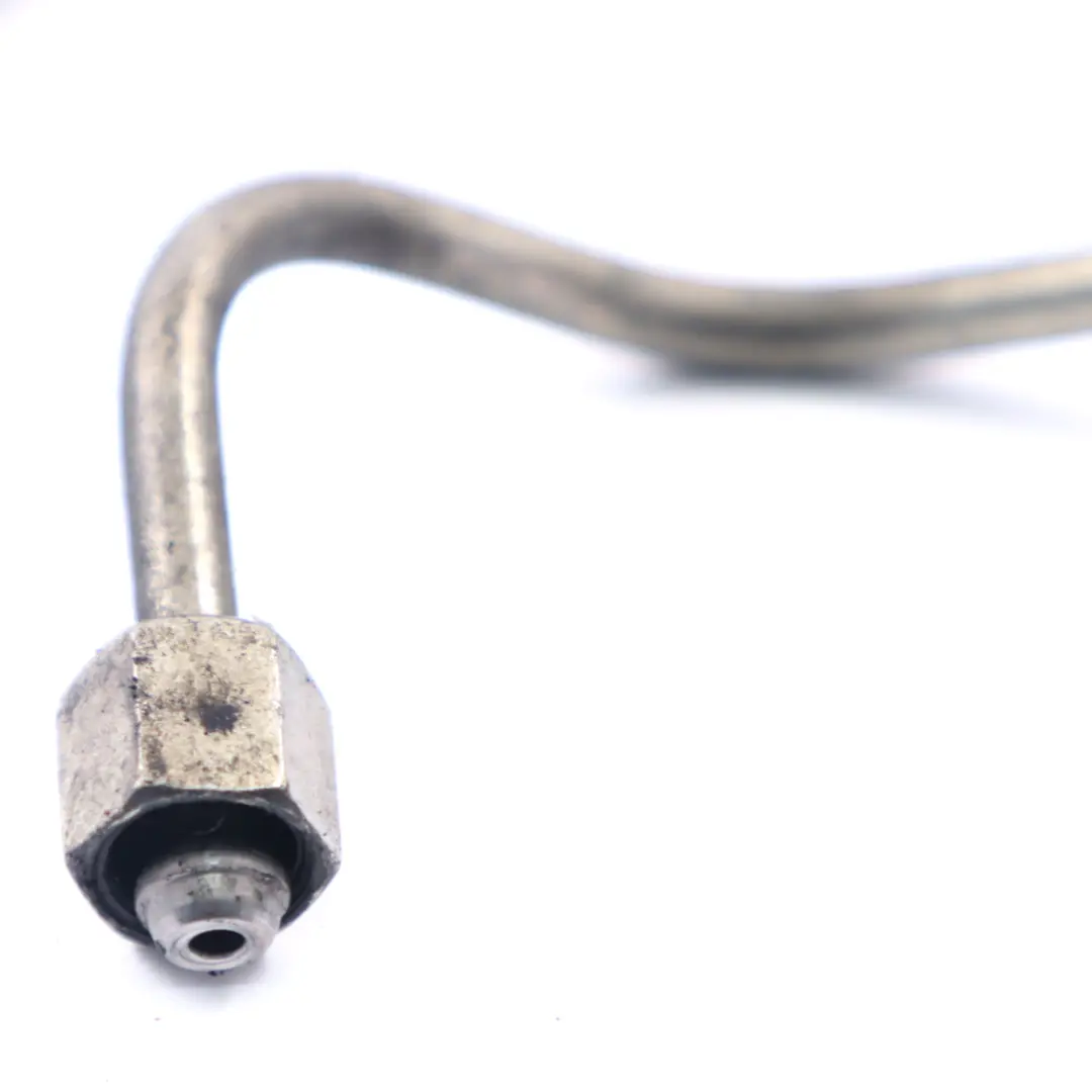 Peugeot 3008 9HRDV6C Fuel Injection Rail Line Pressure Pipe Set - SKU 1570P9 - Part number 1570.P9