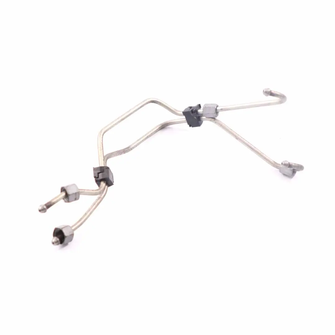 Peugeot 207 1.6 HDI Tubo de presión de combustible Tubo de inyección Rail - SKU 1570G4 - Número de pieza 1570G4