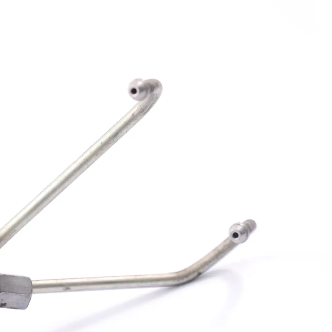 Peugeot 207 1.6 HDI Tuyau de pression de carburant Ligne d'injection - SKU 1570G4 - Numéro de pièce 1570G4