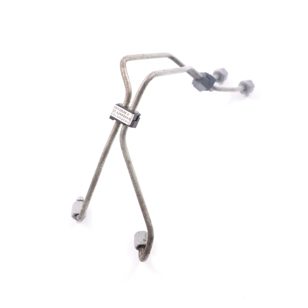 Peugeot 207 1.6 HDI Fuel Pressure Pipe Injection Line Pipe Rail - SKU 1570G4 - Part number 1570G4