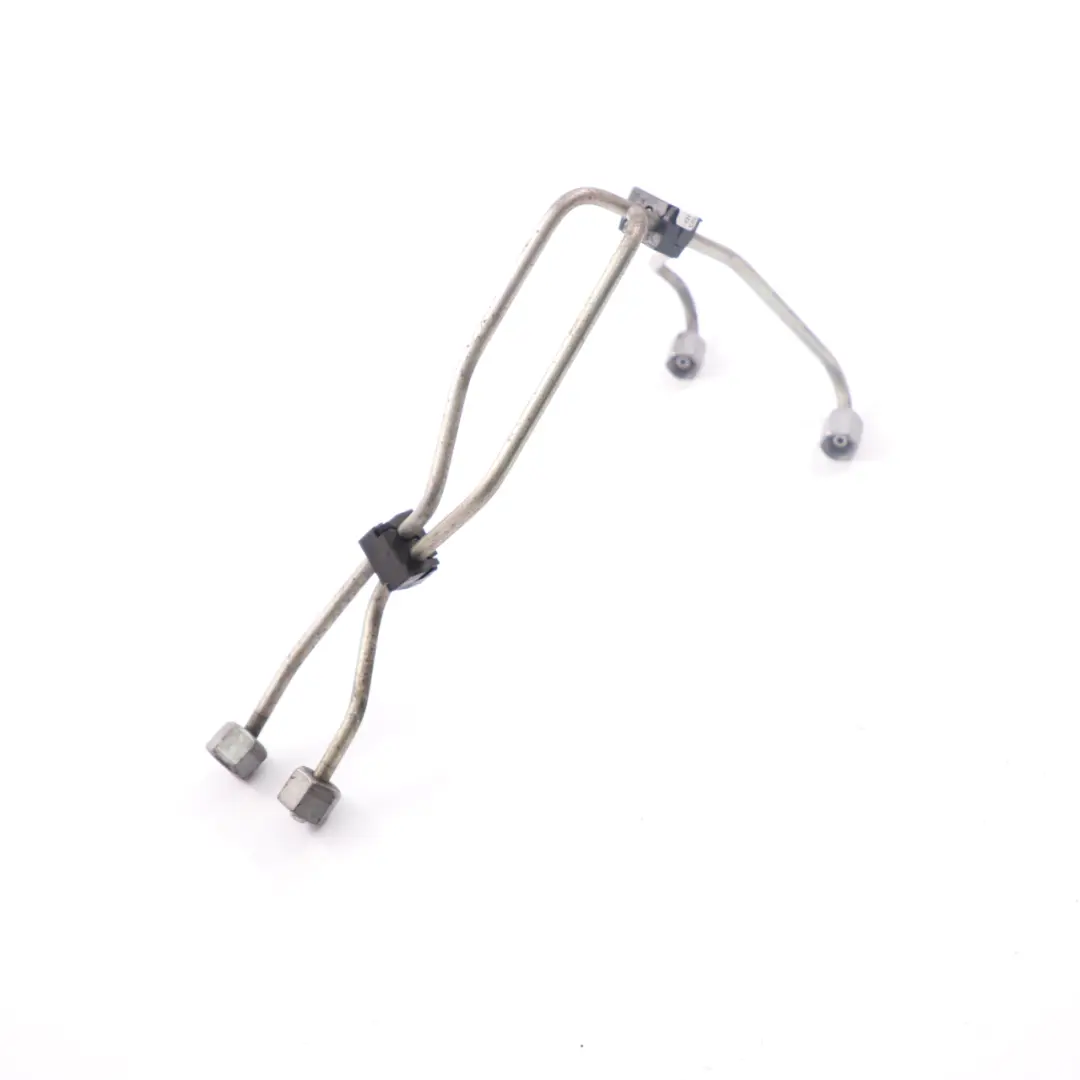 Peugeot 207 1.6 HDI Fuel Pressure Pipe Injection Line Pipe Rail - SKU 1570G4 - Part number 1570G4