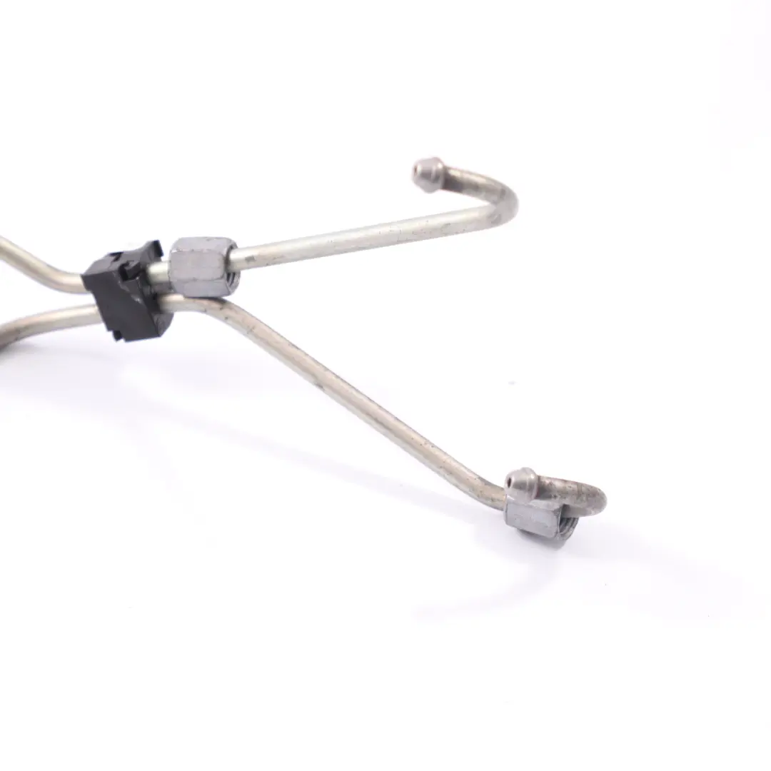 Tubo de presión de combustible Tubo de inyección Rail para Peugeot 207 1.6 HDI con número de pieza 1570G4 Peugeot 207 1.6 HDI Tubo de presión de combustible Tubo de inyección Rail - SKU 1570G4 - Número de pieza 1570G4