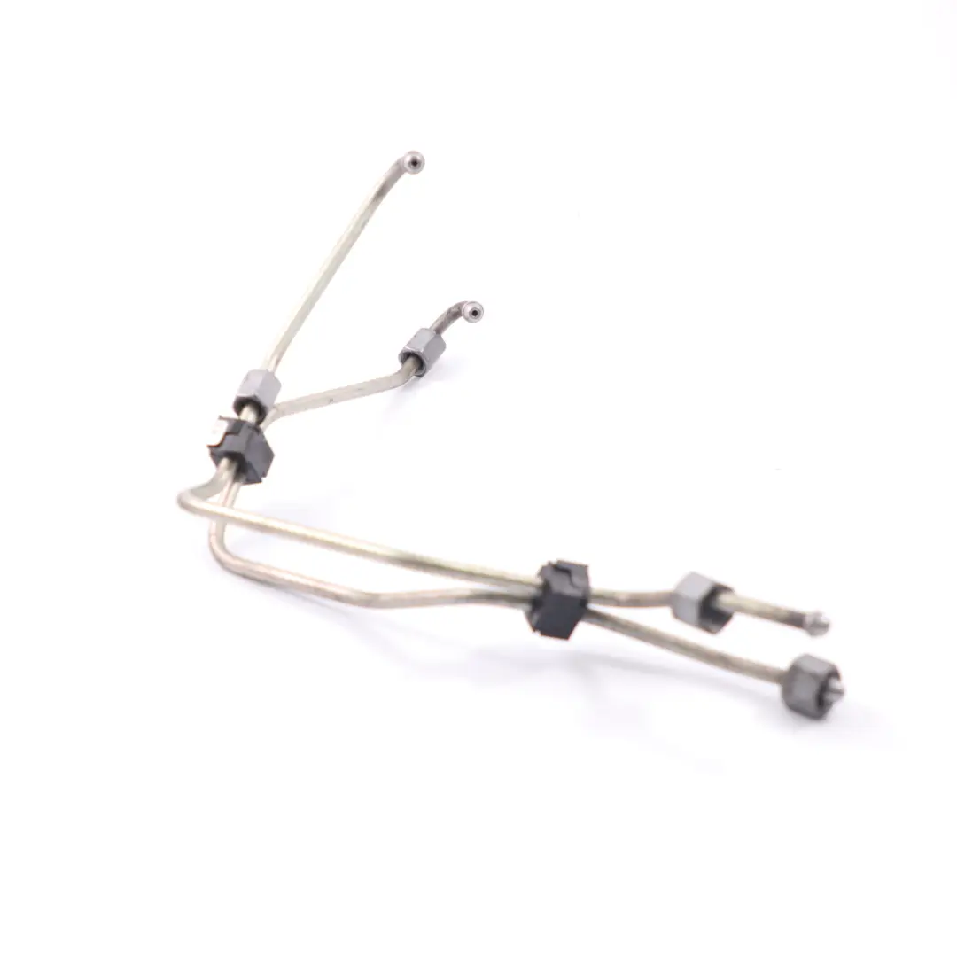 Tubo de presión de combustible Tubo de inyección Rail para Peugeot 207 1.6 HDI con número de pieza 1570G4 Peugeot 207 1.6 HDI Tubo de presión de combustible Tubo de inyección Rail - SKU 1570G4 - Número de pieza 1570G4