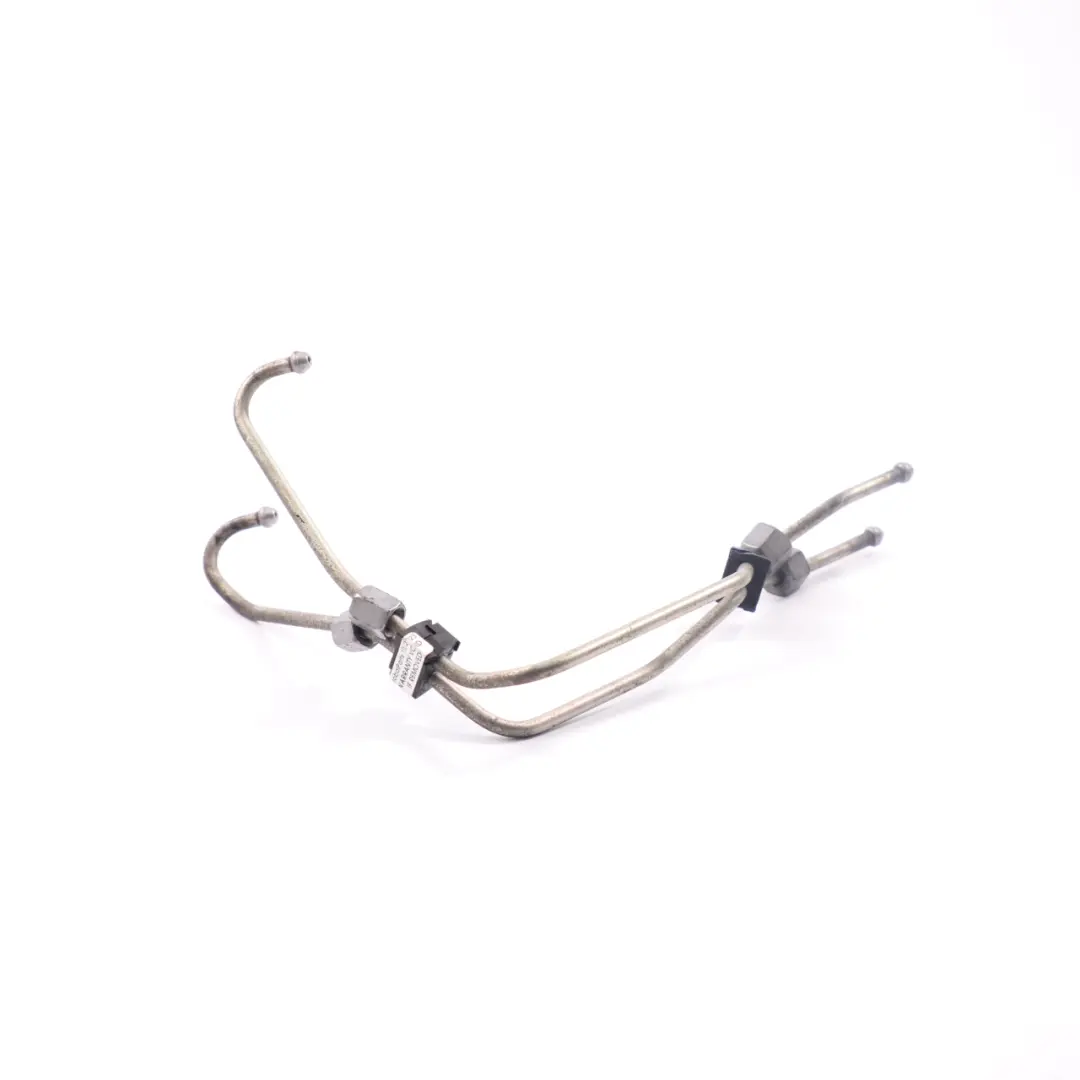 Peugeot 207 1.6 HDI Fuel Pressure Pipe Injection Line Pipe Rail - SKU 1570G4 - Part number 1570G4