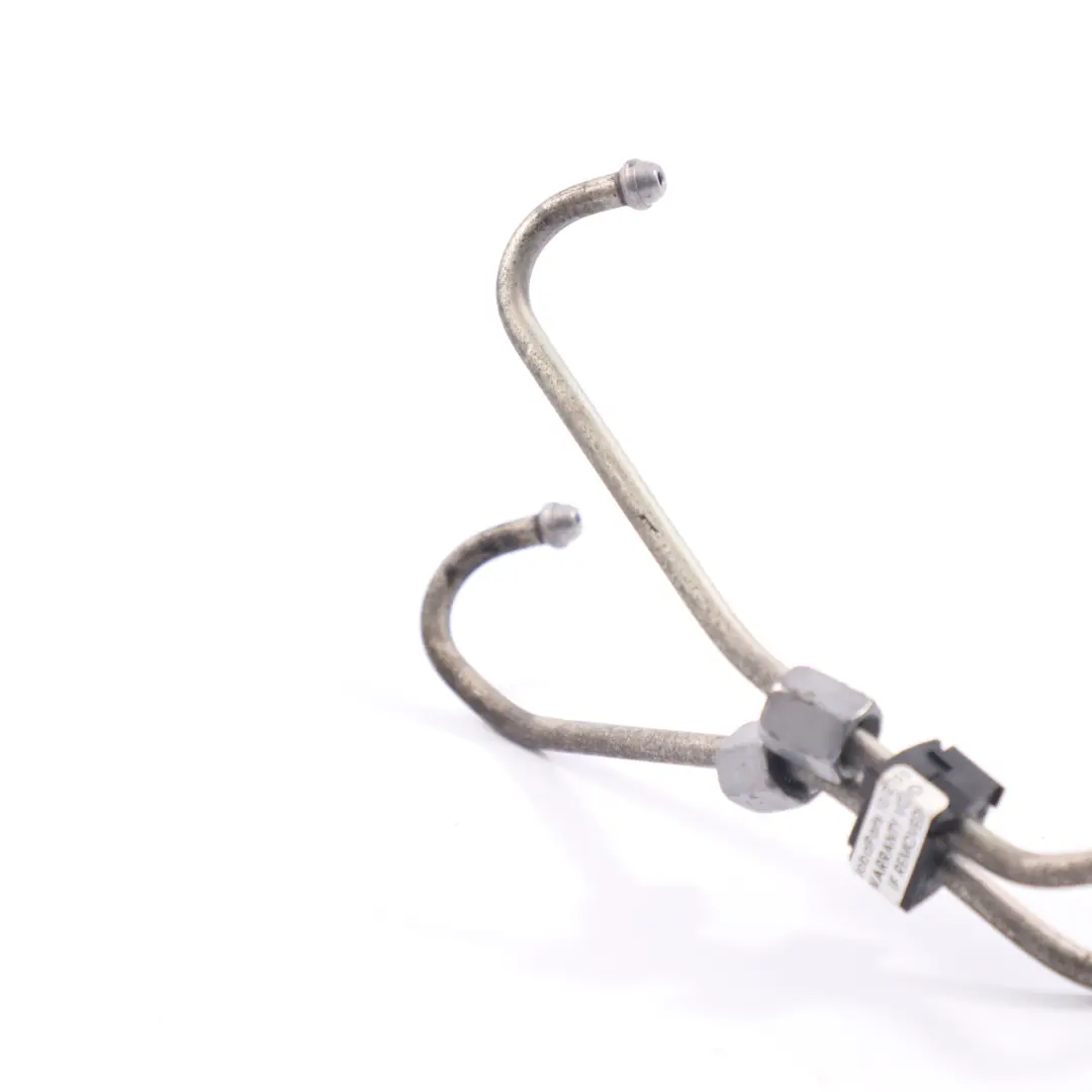 Kraftstoffdruckleitung Einspritzleitung Rohrschiene für Peugeot 207 1.6 HDI mit Teilenummer 1570G4 Peugeot 207 1.6 HDI Kraftstoffdruckleitung Einspritzleitung Rohrschiene - SKU 1570G4 - Teilenummer 1570G4