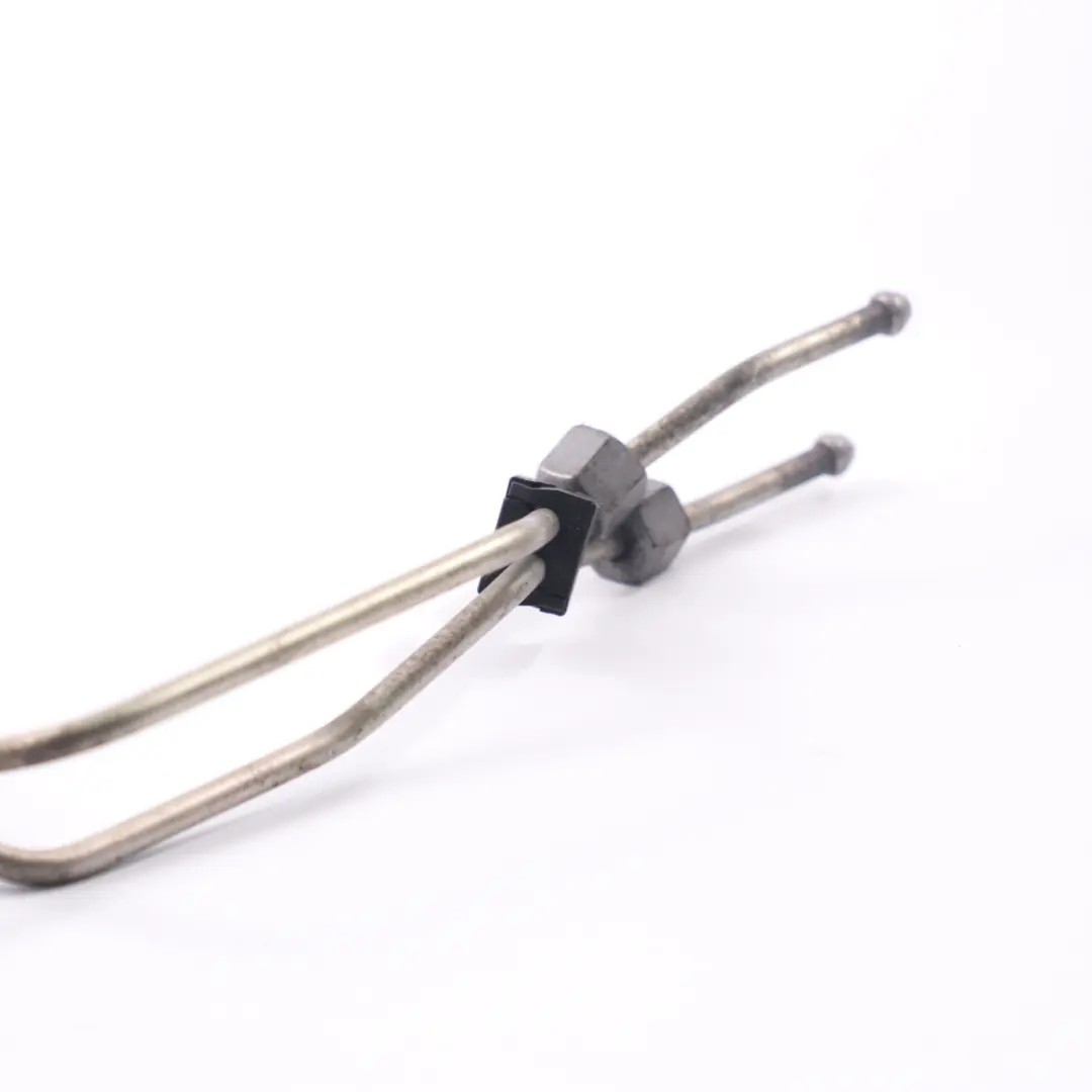 Peugeot 207 1.6 HDI Tuyau de pression de carburant Ligne d'injection - SKU 1570G4 - Numéro de pièce 1570G4