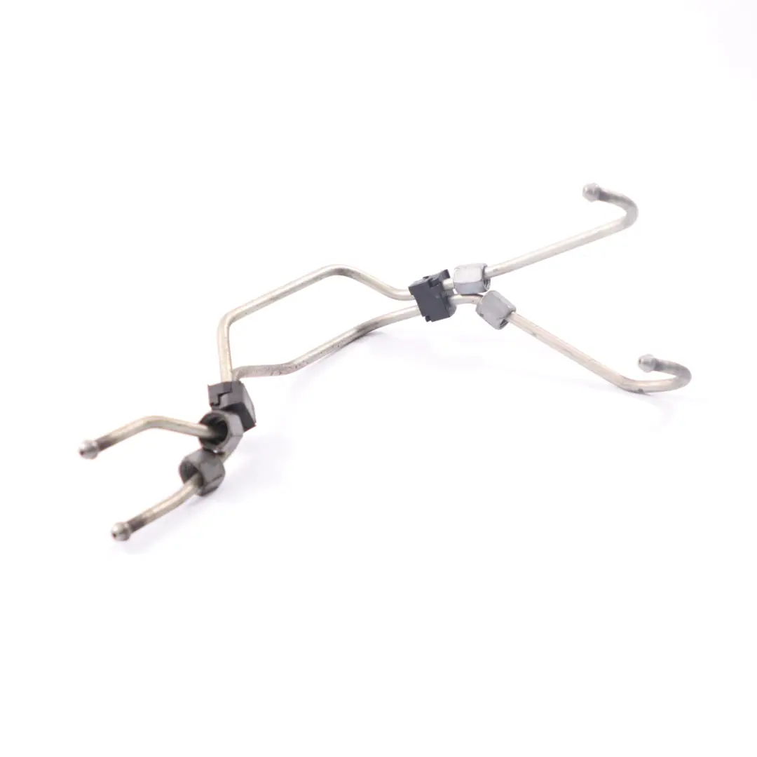 Tuyau de pression de carburant Ligne d'injection pour Peugeot 207 1.6 HDI à propos du numéro de pièce 1570G4 Peugeot 207 1.6 HDI Tuyau de pression de carburant Ligne d'injection - SKU 1570G4 - Numéro de pièce 1570G4