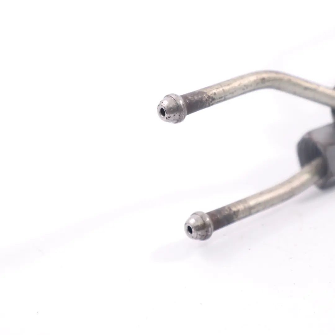 Peugeot 207 1.6 HDI Tubo de presión de combustible Tubo de inyección Rail - SKU 1570G4 - Número de pieza 1570G4