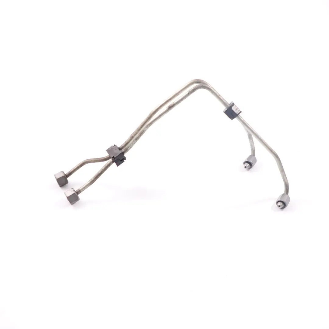 Peugeot 207 1.6 HDI Fuel Pressure Pipe Injection Line Pipe Rail - SKU 1570G5 - Part number 1570G5