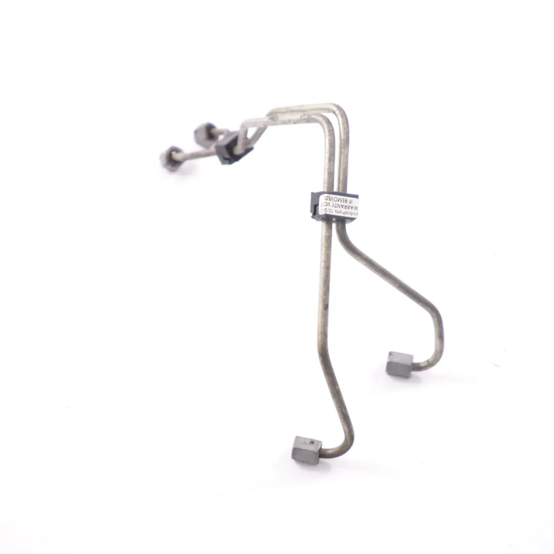 Tuyau de pression de carburant Ligne d'injection pour Peugeot 207 1.6 HDI à propos du numéro de pièce 1570G5 Peugeot 207 1.6 HDI Tuyau de pression de carburant Ligne d'injection - SKU 1570G5 - Numéro de pièce 1570G5