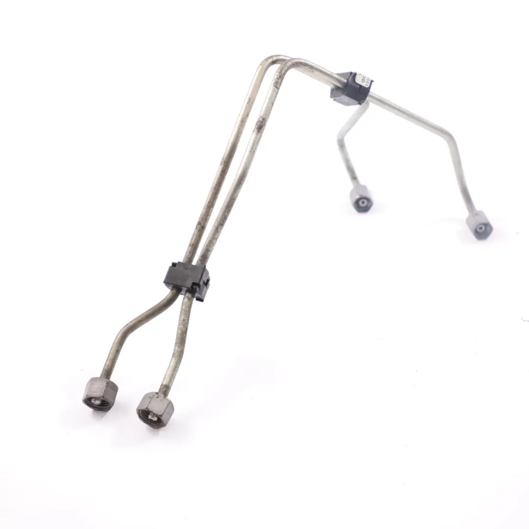 Peugeot 207 1.6 HDI Fuel Pressure Pipe Injection Line Pipe Rail - SKU 1570G5 - Part number 1570G5