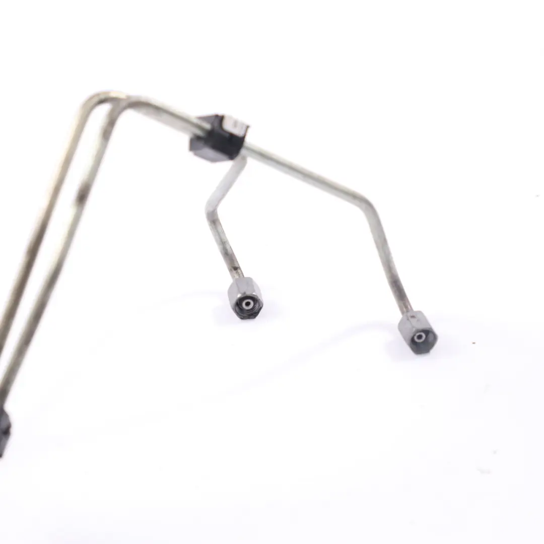 Peugeot 207 1.6 HDI Fuel Pressure Pipe Injection Line Pipe Rail - SKU 1570G5 - Part number 1570G5