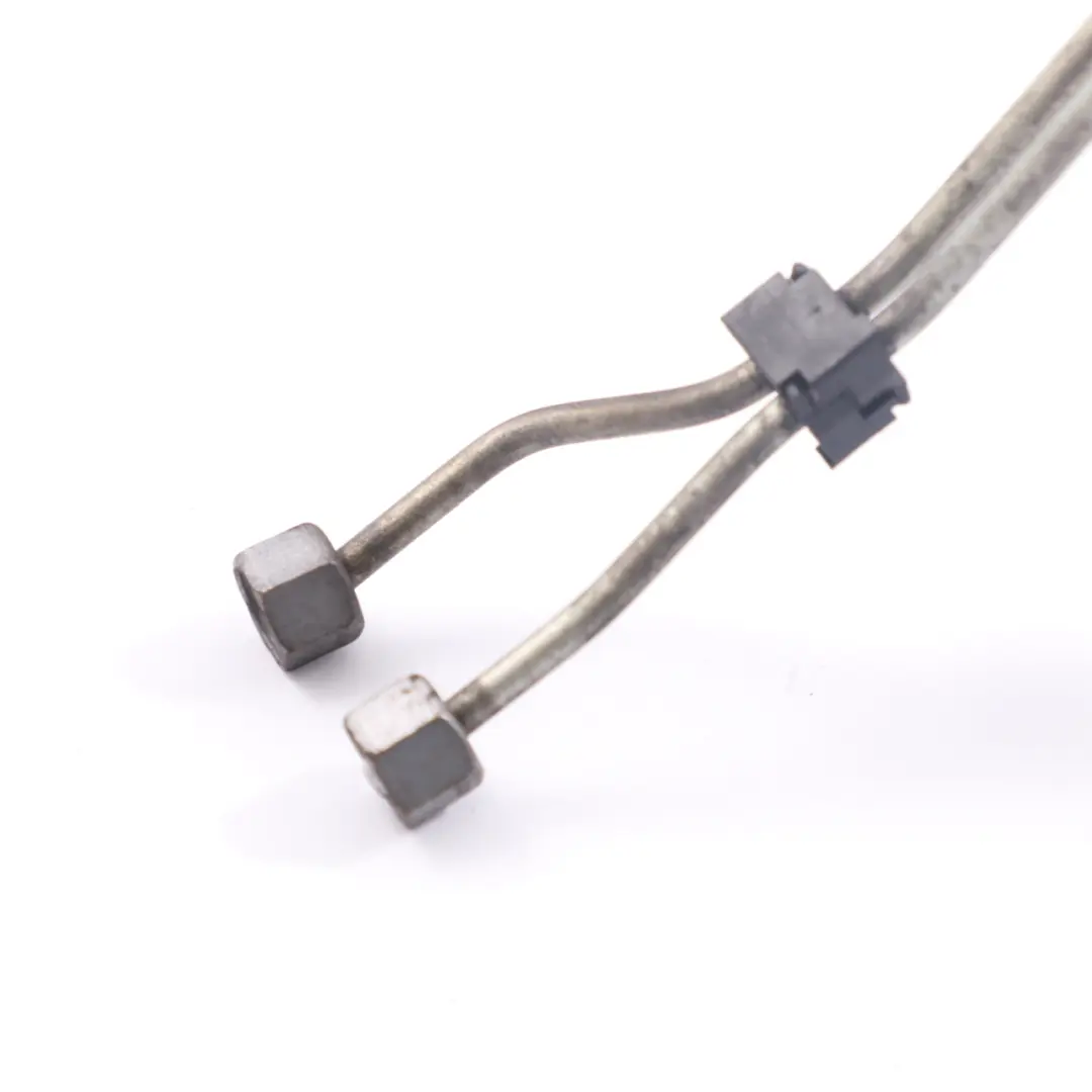 Tubo de presión de combustible Tubo de inyección Rail para Peugeot 207 1.6 HDI con número de pieza 1570G5 Peugeot 207 1.6 HDI Tubo de presión de combustible Tubo de inyección Rail - SKU 1570G5 - Número de pieza 1570G5