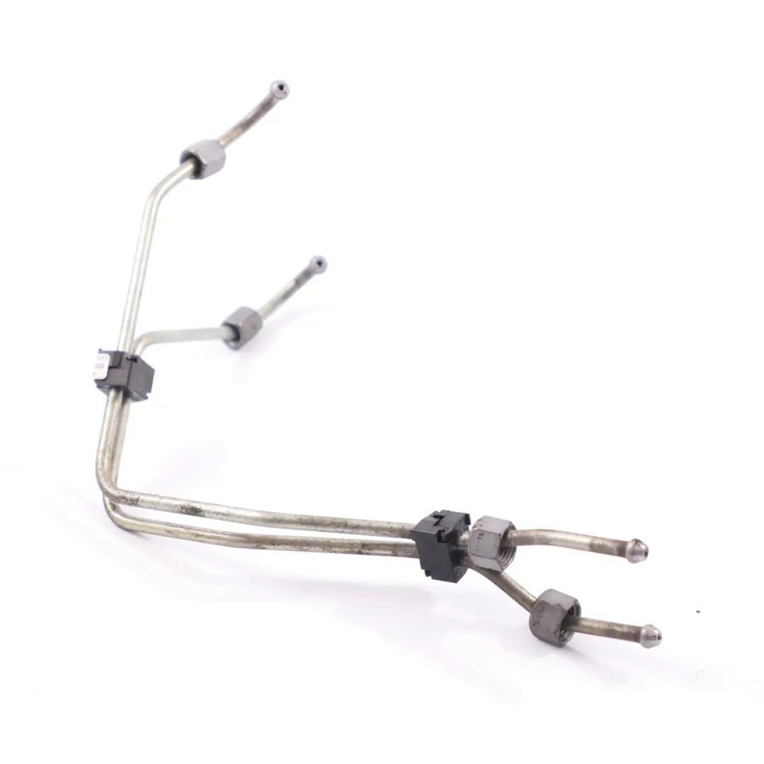 Peugeot 207 1.6 HDI Kraftstoffdruckleitung Einspritzleitung Rohrschiene - SKU 1570G5 - Teilenummer 1570G5