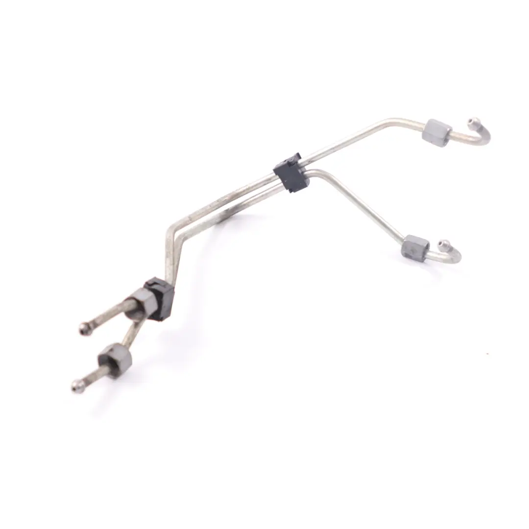 Tubo de presión de combustible Tubo de inyección Rail para Peugeot 207 1.6 HDI con número de pieza 1570G5 Peugeot 207 1.6 HDI Tubo de presión de combustible Tubo de inyección Rail - SKU 1570G5 - Número de pieza 1570G5