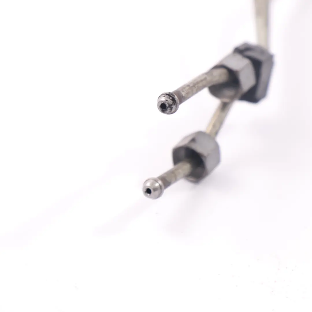 Peugeot 207 1.6 HDI Fuel Pressure Pipe Injection Line Pipe Rail - SKU 1570G5 - Part number 1570G5