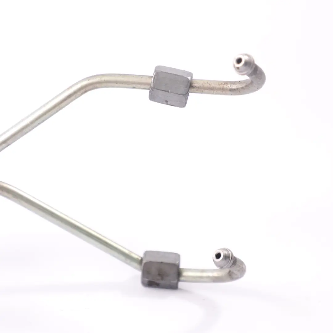 Peugeot 207 1.6 HDI Fuel Pressure Pipe Injection Line Pipe Rail - SKU 1570G5 - Part number 1570G5