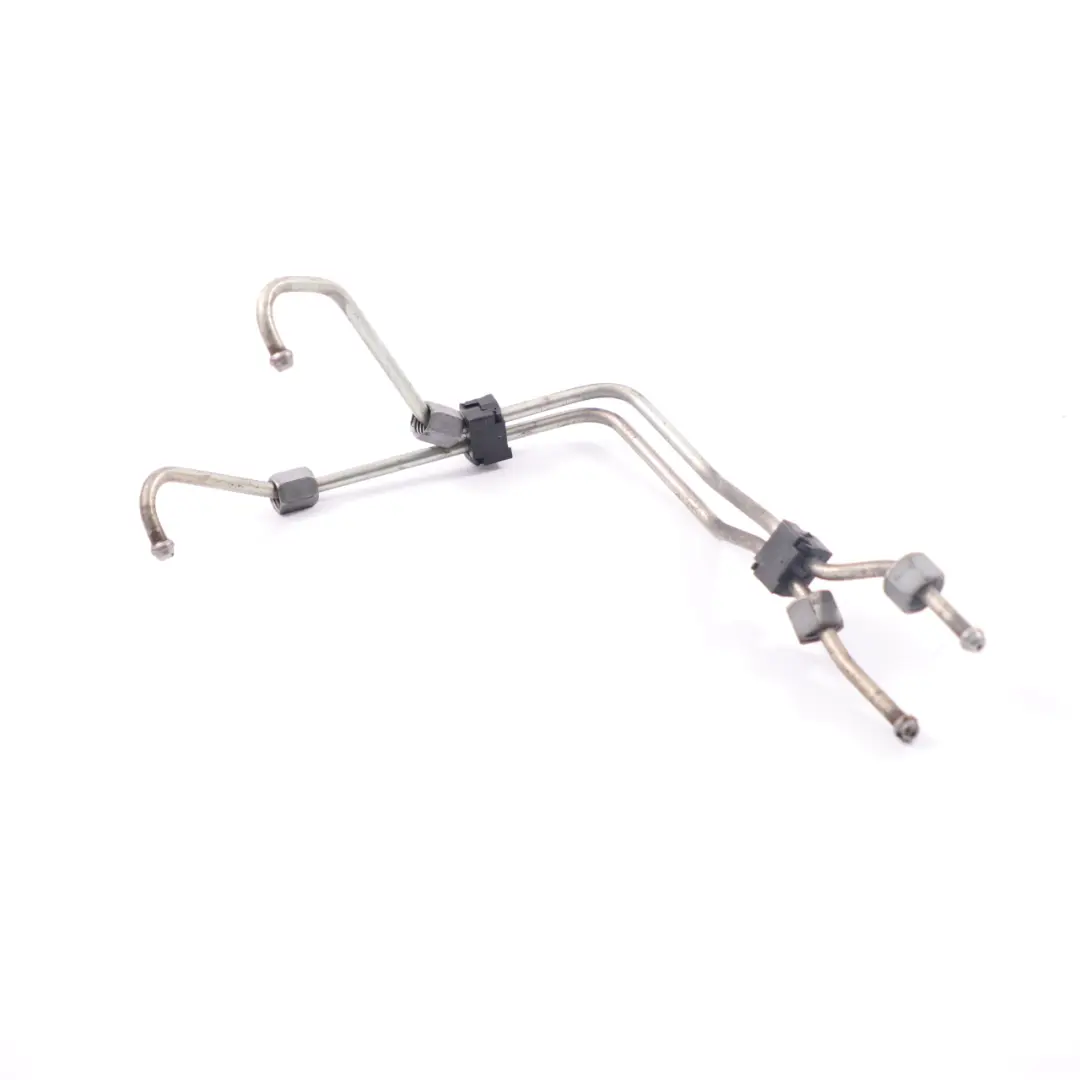 Peugeot 207 1.6 HDI Tuyau de pression de carburant Ligne d'injection - SKU 1570G5 - Numéro de pièce 1570G5