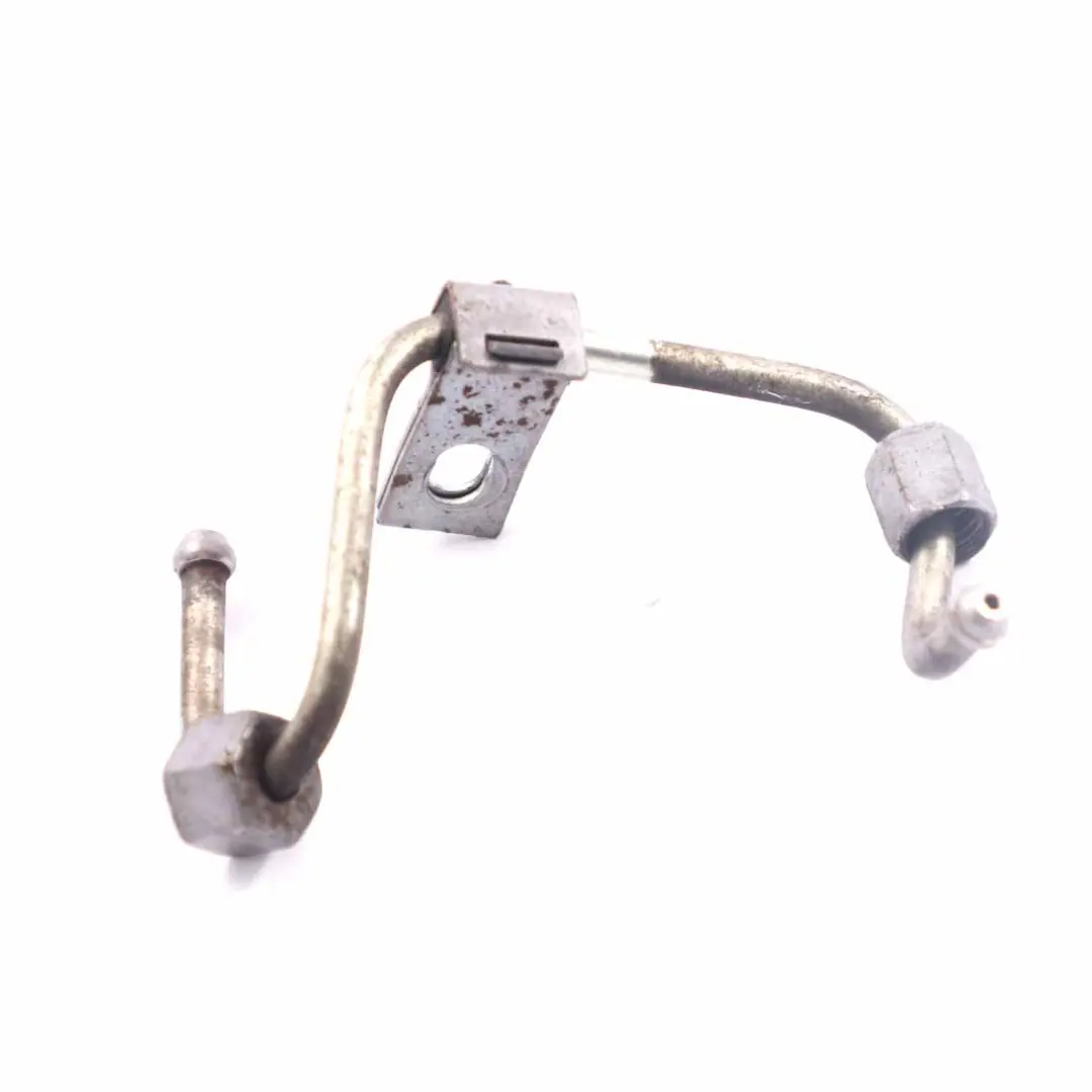 Peugeot 207 1.6 HDI Kraftstoffdruckrohr Einspritzleitung Rohrschiene - SKU 1570H5 - Teilenummer 1570H5