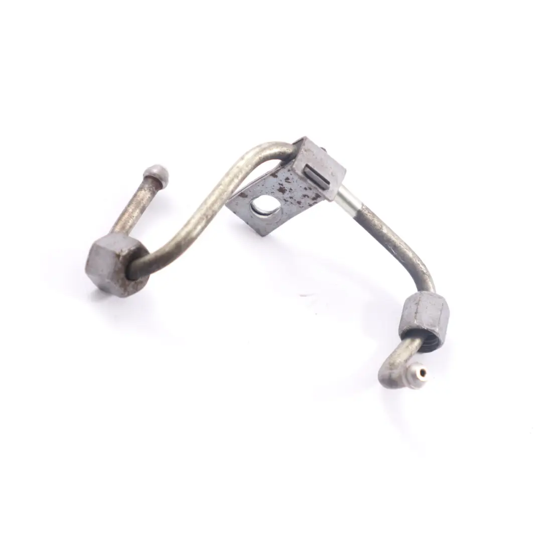 Peugeot 207 1.6 HDI Tubo Pressione Carburante Linea Iniezione Tubo Rail - SKU 1570H5 - Numero di parte 1570H5