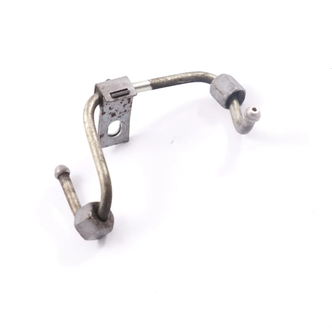 Peugeot 207 1.6 HDI Fuel Pressure Pipe Injection Line Pipe Rail - SKU 1570H5 - Numéro de pièce 1570H5