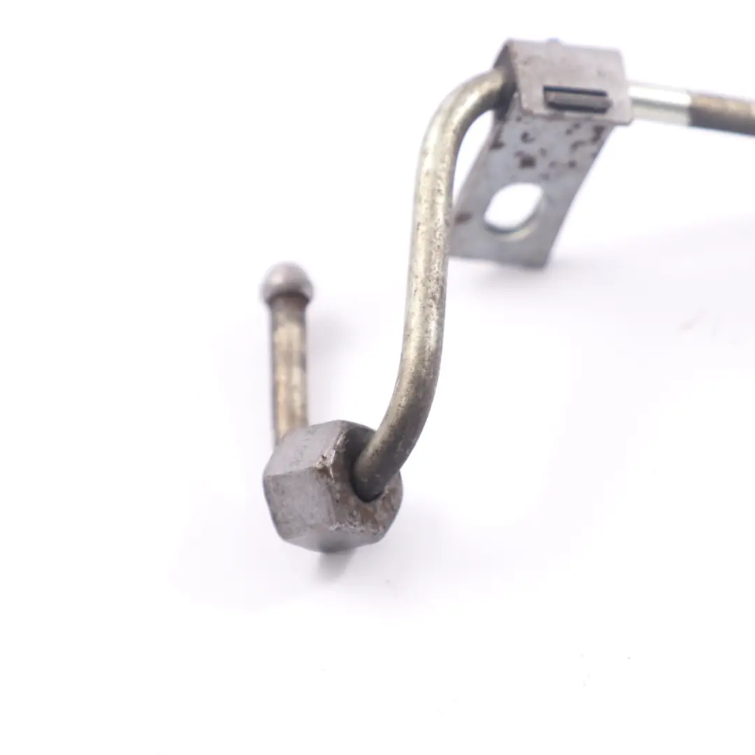 Peugeot 207 1.6 HDI Fuel Pressure Pipe Injection Line Pipe Rail - SKU 1570H5 - Numéro de pièce 1570H5