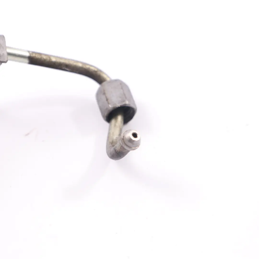 Tubo de presión combustible Tubo de inyección Rail para Peugeot 207 1.6 HDI con número de pieza 1570H5 Peugeot 207 1.6 HDI Tubo de presión combustible Tubo de inyección Rail - SKU 1570H5 - Número de pieza 1570H5