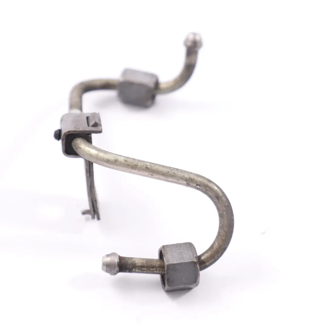 Peugeot 207 1.6 HDI Fuel Pressure Pipe Injection Line Pipe Rail - SKU 1570H5 - Numéro de pièce 1570H5