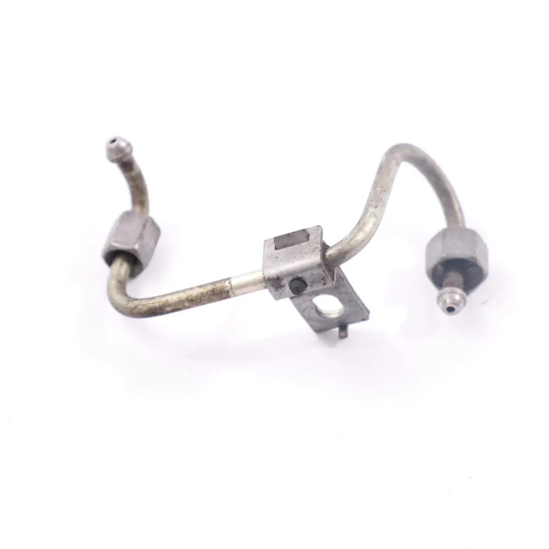 Peugeot 207 1.6 HDI Fuel Pressure Pipe Injection Line Pipe Rail - SKU 1570H5 - Numéro de pièce 1570H5