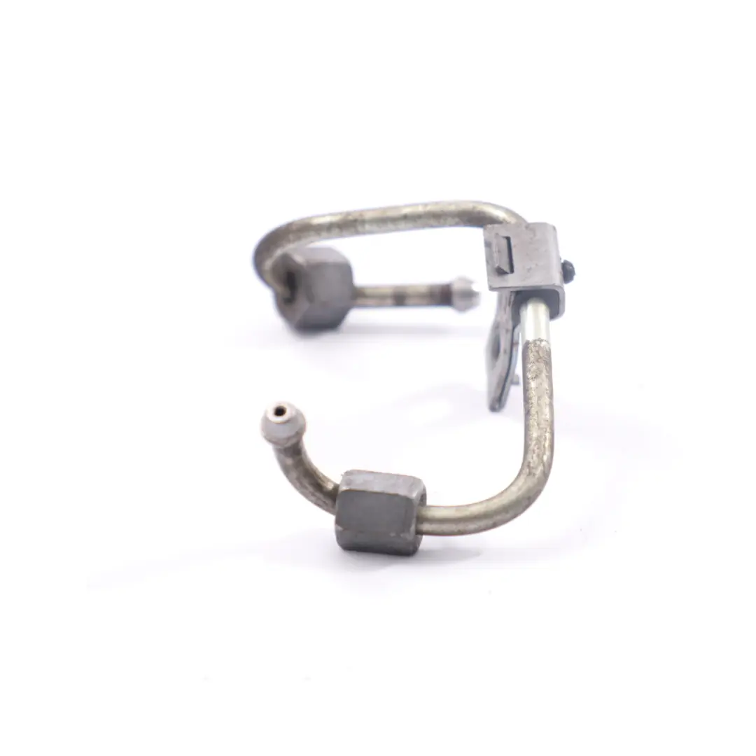 Peugeot 207 1.6 HDI Fuel Pressure Pipe Injection Line Pipe Rail - SKU 1570H5 - Numéro de pièce 1570H5