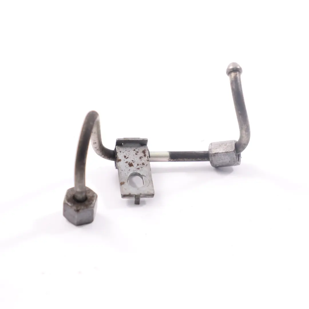 Peugeot 207 1.6 HDI Fuel Pressure Pipe Injection Line Pipe Rail - SKU 1570H5 - Numéro de pièce 1570H5