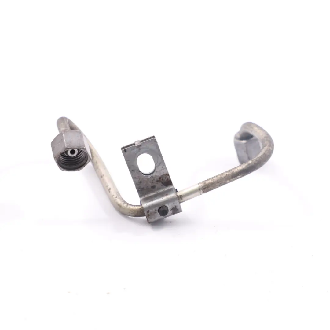 Tubo de presión combustible Tubo de inyección Rail para Peugeot 207 1.6 HDI con número de pieza 1570H5 Peugeot 207 1.6 HDI Tubo de presión combustible Tubo de inyección Rail - SKU 1570H5 - Número de pieza 1570H5