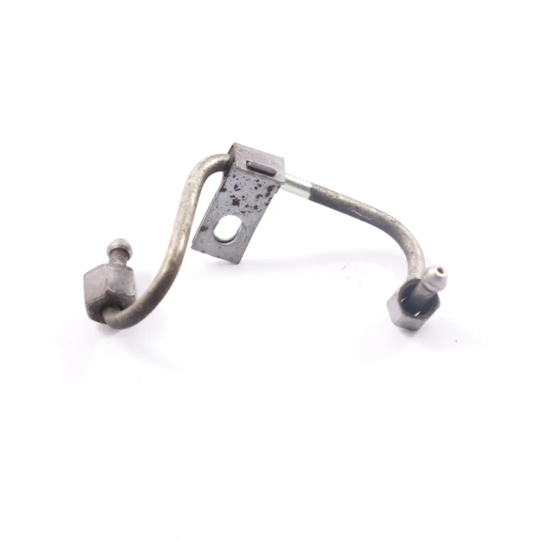 Peugeot 207 1.6 HDI Fuel Pressure Pipe Injection Line Pipe Rail - SKU 1570H5 - Numéro de pièce 1570H5