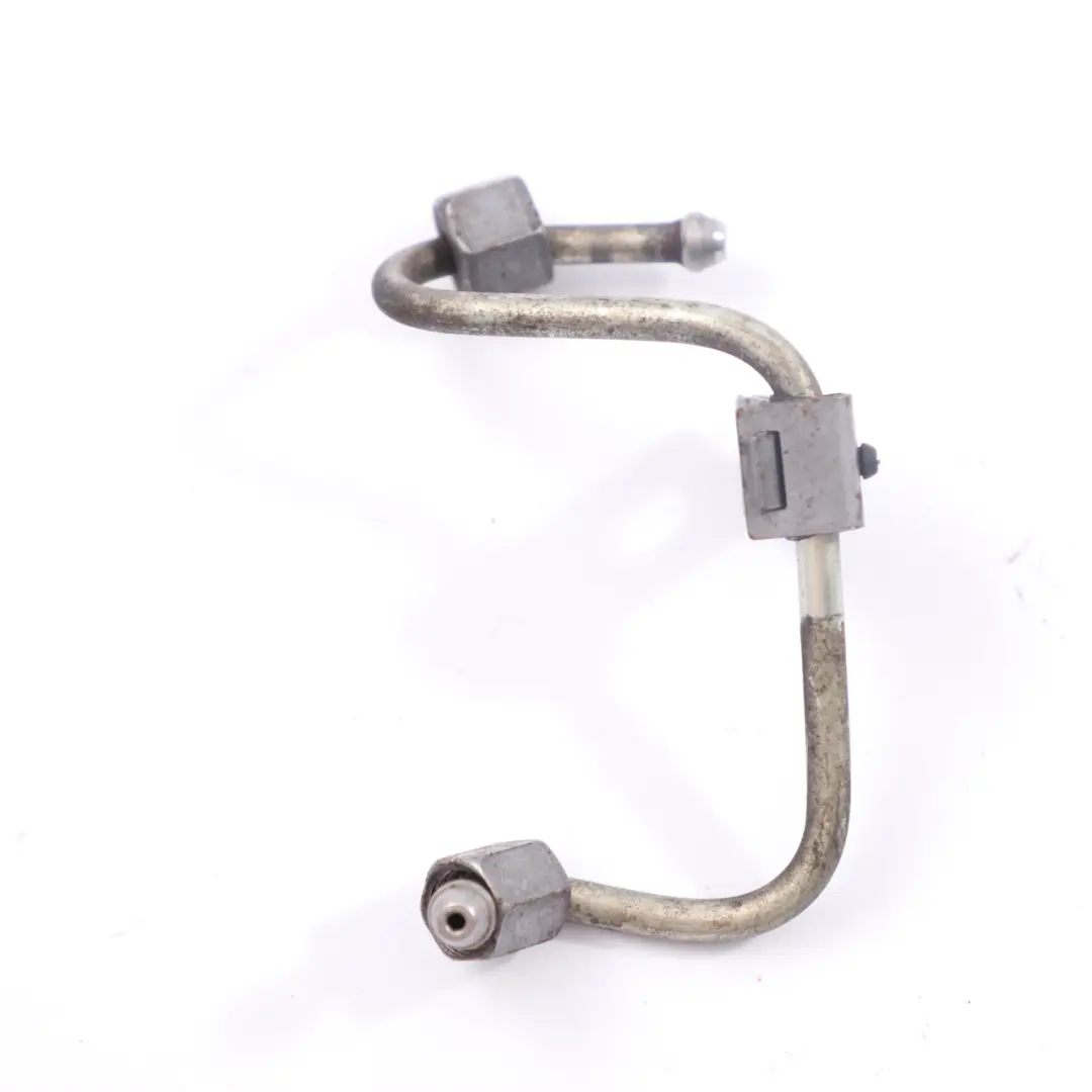 Tubo de presión combustible Tubo de inyección Rail para Peugeot 207 1.6 HDI con número de pieza 1570H5 Peugeot 207 1.6 HDI Tubo de presión combustible Tubo de inyección Rail - SKU 1570H5 - Número de pieza 1570H5