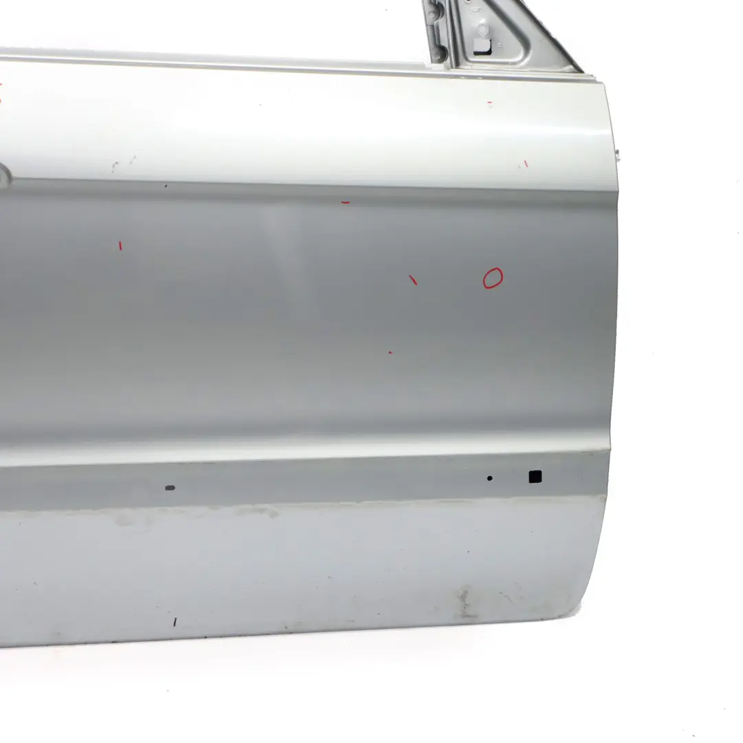 Ford S-Max Vordertür rechts Tür Abdeckung Moondust Silver Metallic - ZJ - SKU 1572631-MDS - Teilenummer 1572631