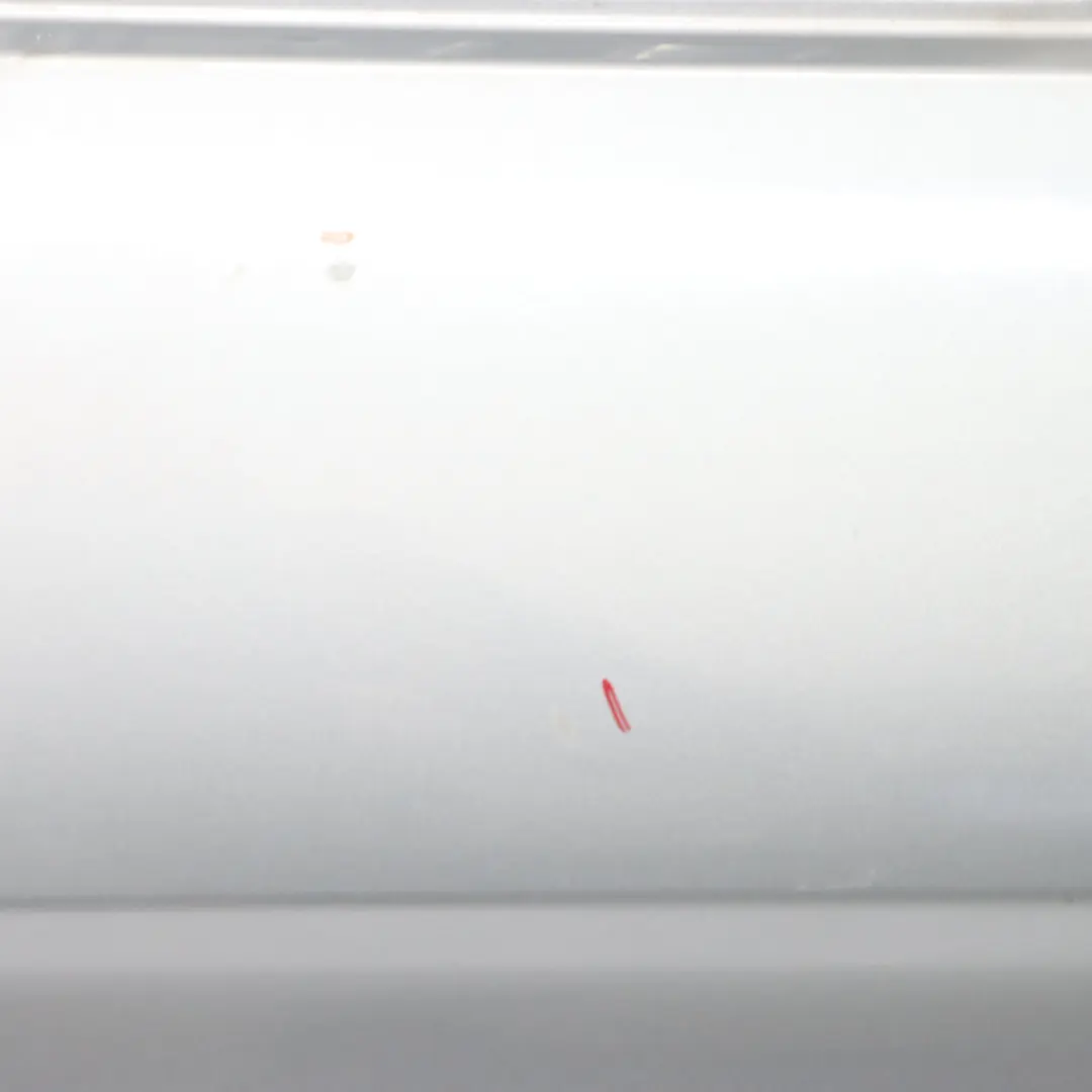 Porta anteriore destra Guscio copertura porta Moondust Silver - ZJ per Ford S-Max con numero di parte 1572631 Ford S-Max Porta anteriore destra Guscio copertura porta Moondust Silver - ZJ - SKU 1572631-MDS - Numero di parte 1572631