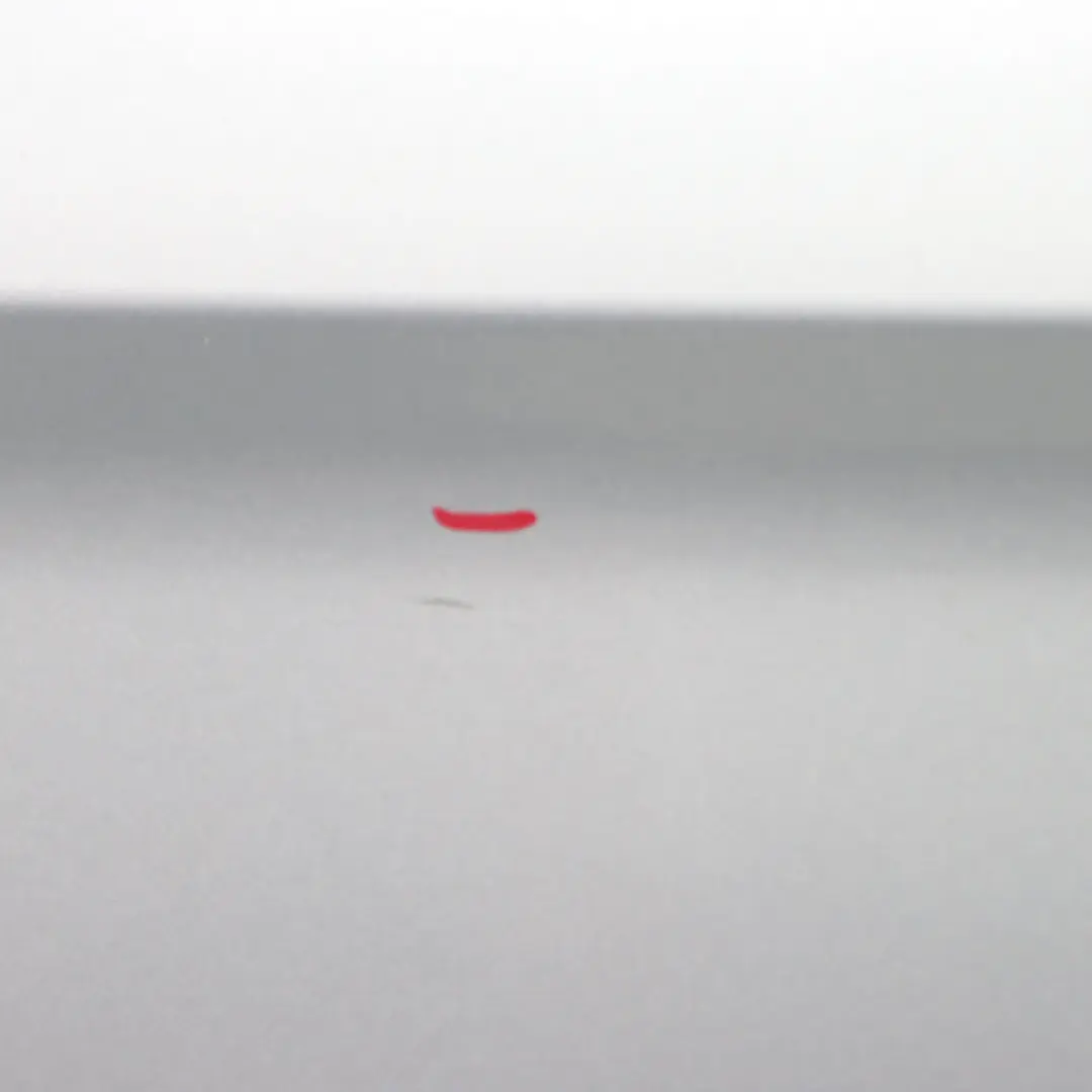 Puerta Delantera Derecha Cubrepuerta Shell Moondust Silver - ZJ para Ford S-Max con número de pieza 1572631 Ford S-Max Puerta Delantera Derecha Cubrepuerta Shell Moondust Silver - ZJ - SKU 1572631-MDS - Número de pieza 1572631