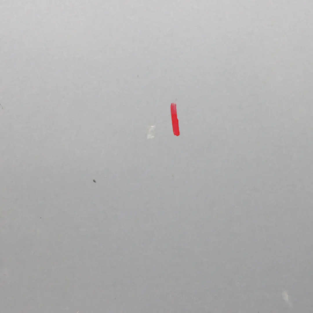 Puerta Delantera Derecha Cubrepuerta Shell Moondust Silver - ZJ para Ford S-Max con número de pieza 1572631 Ford S-Max Puerta Delantera Derecha Cubrepuerta Shell Moondust Silver - ZJ - SKU 1572631-MDS - Número de pieza 1572631