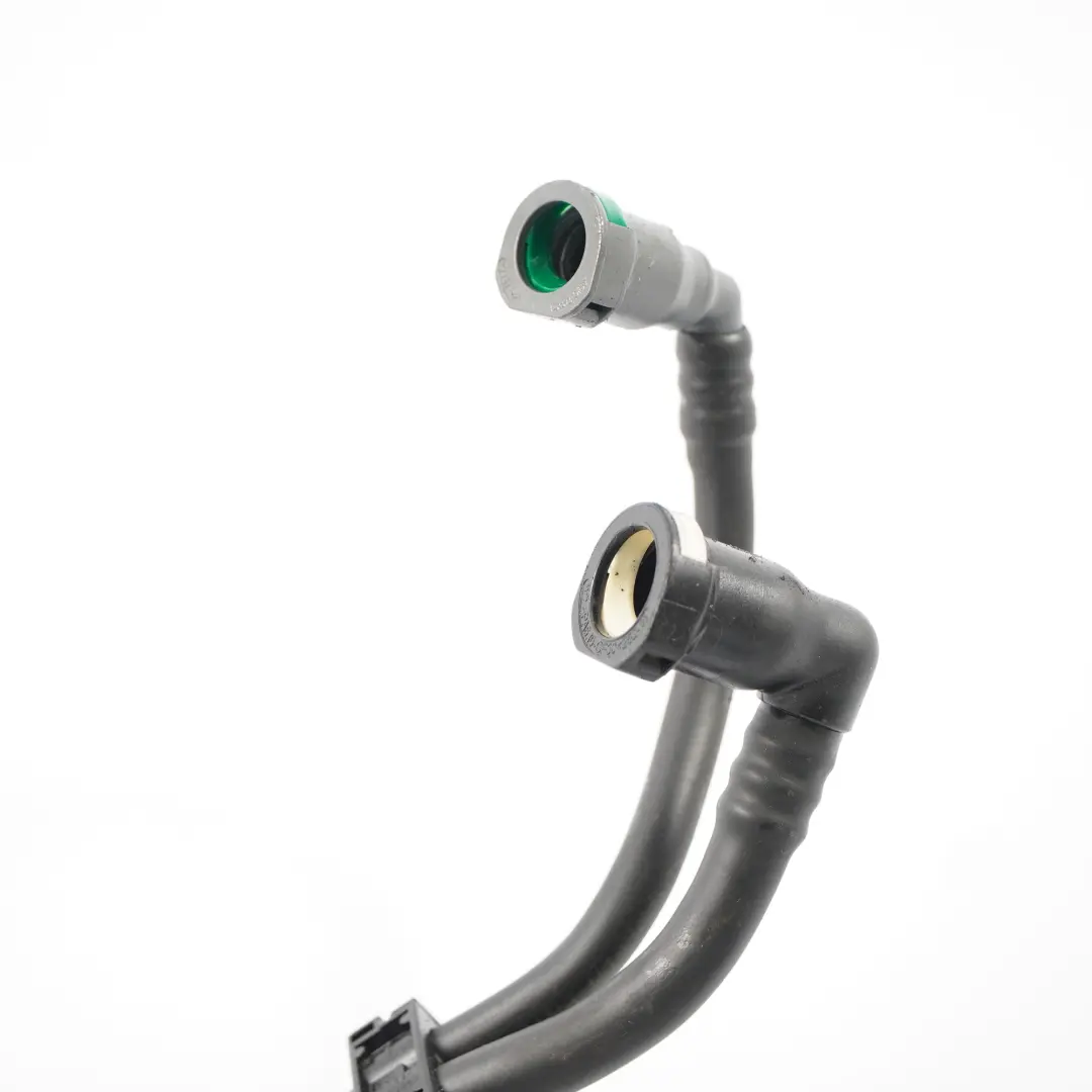 Peugeot Partner 1.6 HDi Diesel Kraftstoffleitung Schlauch - SKU 1574EL - Teilenummer 1574EL