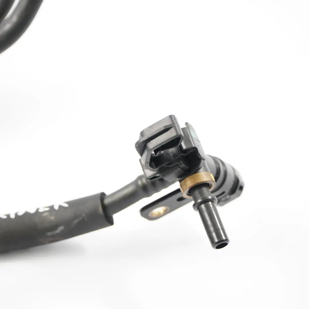 Peugeot Partner 1.6 HDi Diesel Przewódy Rura Wąż Paliwa - SKU 1574EL - Numer Części 1574EL