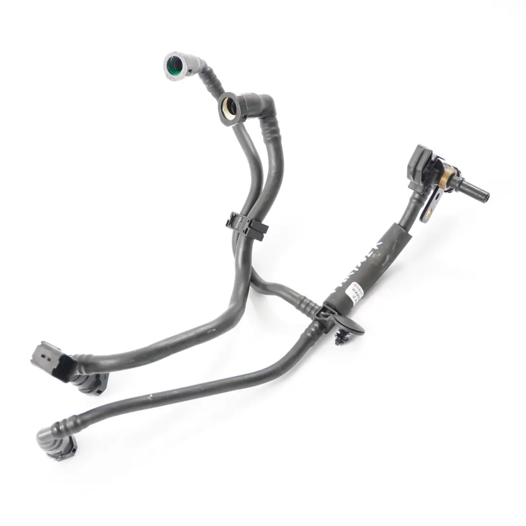 Peugeot Partner 1.6 HDi Tuyau de carburant diesel Tuyau d'alimentation - SKU 1574EL - Numéro de pièce 1574EL