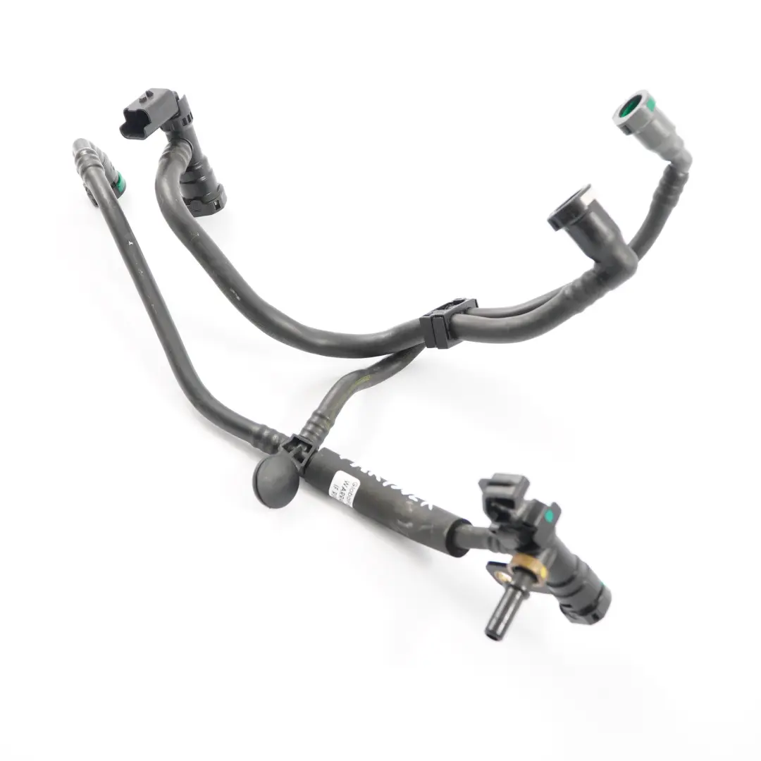 Tubo di alimentazione per Peugeot Partner 1.6 HDi Diesel con numero di parte 1574EL Peugeot Partner 1.6 HDi Diesel Tubo di alimentazione - SKU 1574EL - Numero di parte 1574EL