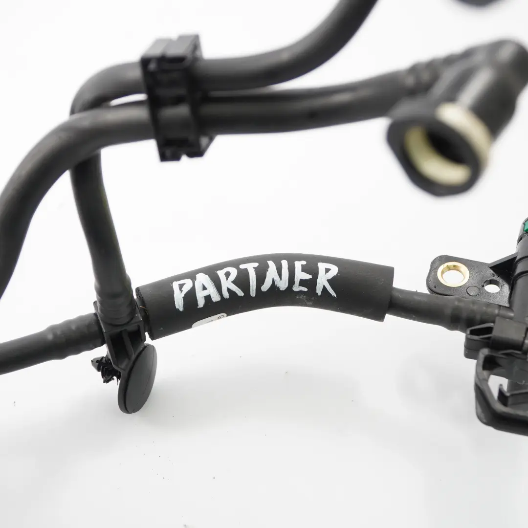 Peugeot Partner 1.6 HDi Diesel Fuel Line Pipe Hose - SKU 1574EL - Part number 1574EL