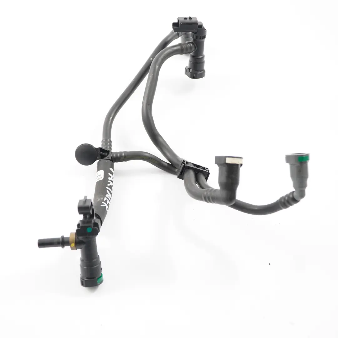 Peugeot Partner 1.6 HDi Diesel Kraftstoffleitung Schlauch - SKU 1574EL - Teilenummer 1574EL