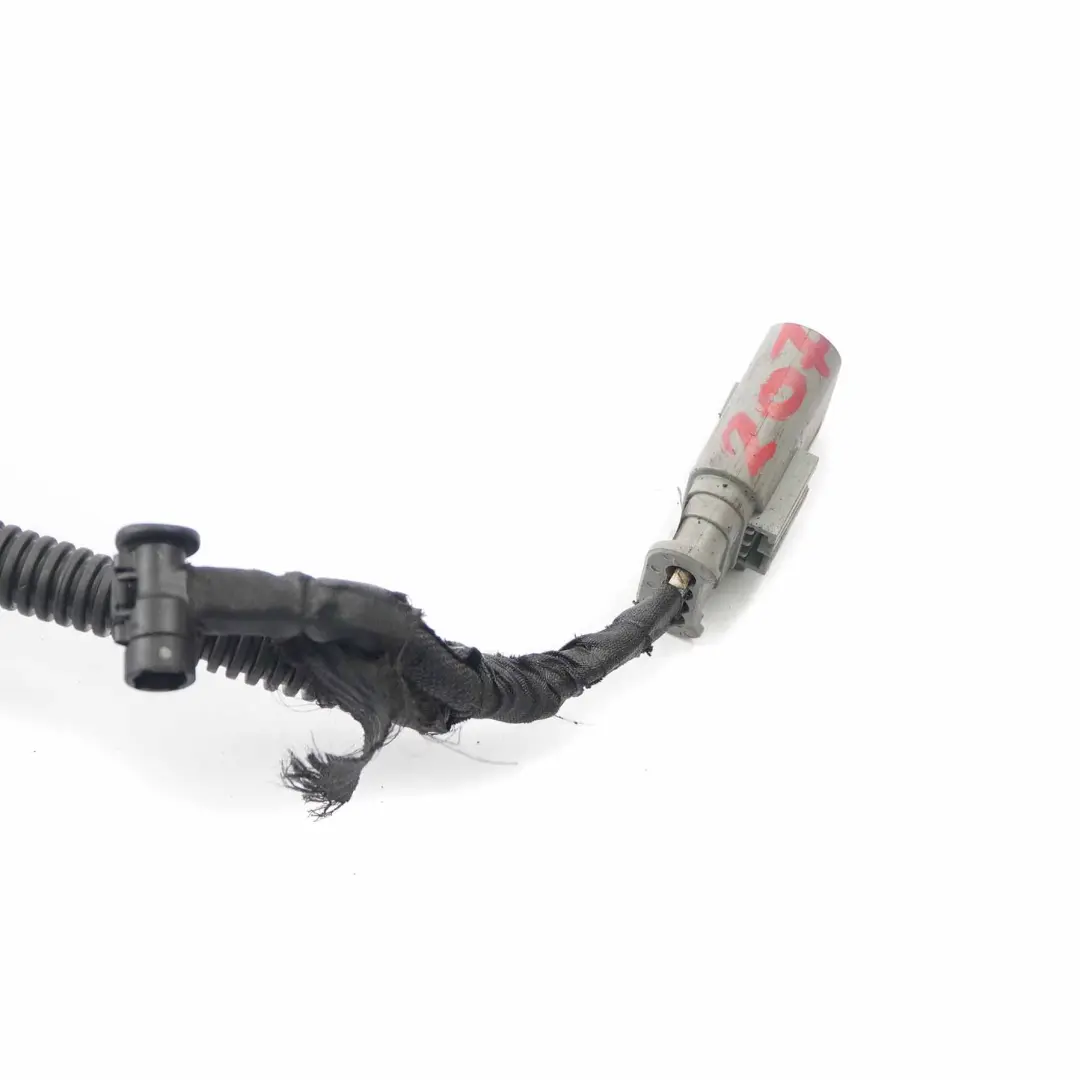 Peugeot 207 Diesel 1.6 HDI Fuel Pipe Overflow Line Hose 9653811880 - SKU 1574R2 - Part number 1574R2