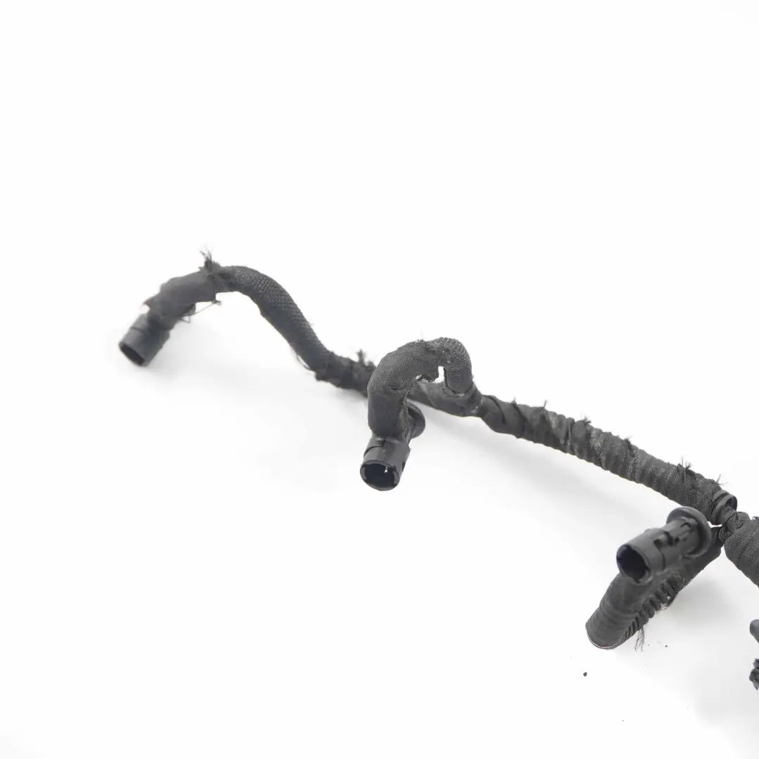 Peugeot 207 Diesel 1.6 HDI Fuel Pipe Overflow Line Hose 9653811880 - SKU 1574R2 - Part number 1574R2