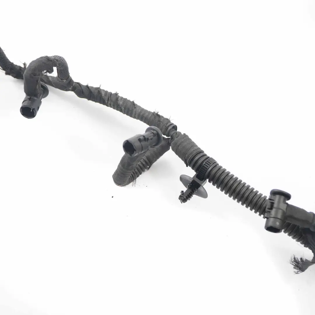 Peugeot 207 Diesel 1.6 HDI Fuel Pipe Overflow Line Hose 9653811880 - SKU 1574R2 - Part number 1574R2