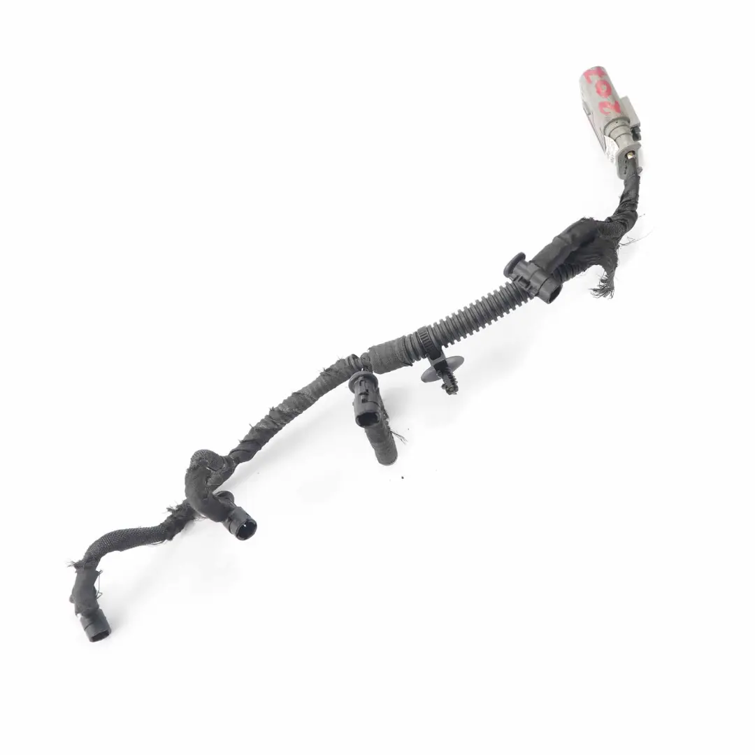 Peugeot 207 Diesel 1.6 HDI Fuel Pipe Overflow Line Hose 9653811880 - SKU 1574R2 - Part number 1574R2