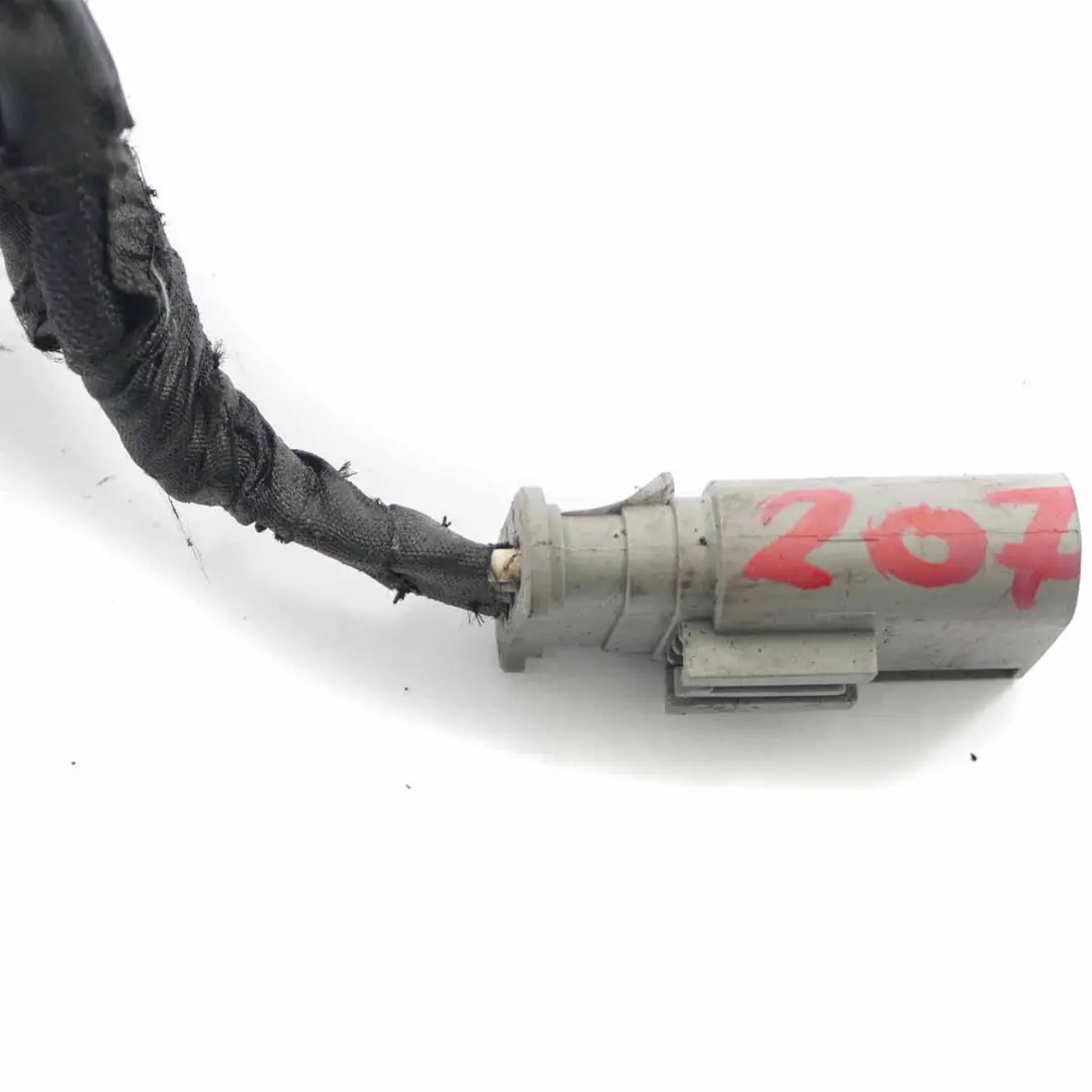 Peugeot 207 Diesel 1.6 HDI Fuel Pipe Overflow Line Hose 9653811880 - SKU 1574R2 - Part number 1574R2