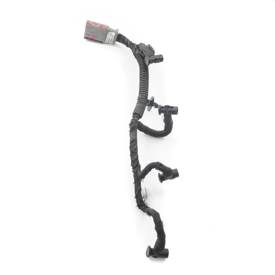 Peugeot 207 Diesel 1.6 HDI Fuel Pipe Overflow Line Hose 9653811880 - SKU 1574R2 - Part number 1574R2